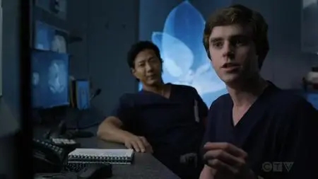 The Good Doctor S02E09