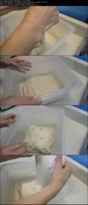 #2 Bake Artisan Sourdough Bread Like a Professional