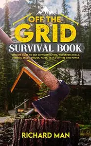 Off the Grid Survival Book