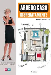 Paola Marella - Arredo casa disperatamente