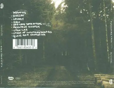 Porcupine Tree - Deadwing (2005)