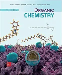 Organic Chemistry, 11th Edition