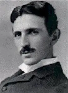The Complete Patents Of Nikola Tesla