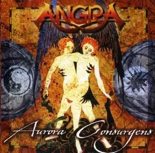 Angra - Aurora Consurgens (2006)