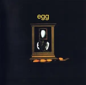 Egg - Egg (1970) [Re-Up]