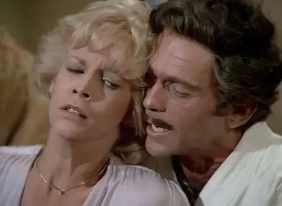  Death of a Centerfold: The Dorothy Stratten Story (1981) 