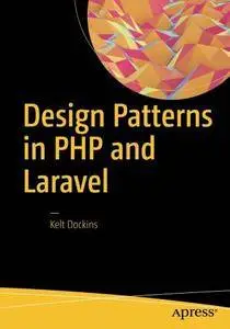 Design Patterns in PHP and Laravel [Repost]