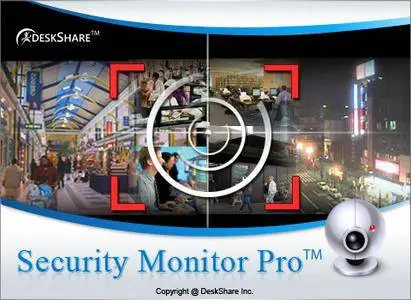 Security Monitor Pro 5.46 Multilingual