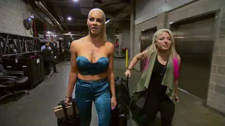 Total Divas S07E02