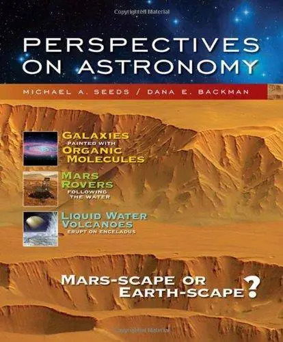 Perspectives on Astronomy: Mars-Scape or Earth-Scape? (Repost)