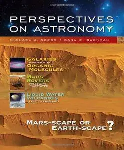Perspectives on Astronomy: Mars-Scape or Earth-Scape? (Repost)