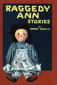 «Raggedy Ann Stories» by Johnny Gruelle