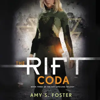 «The Rift Coda» by Amy S. Foster