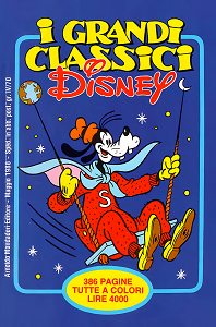 I Grandi Classici Disney - Volume 33