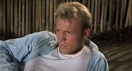 No Man Is an Island (1962)