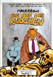 Bis auf die Knochen