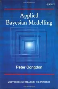 Applied Bayesian Modelling [Repost]