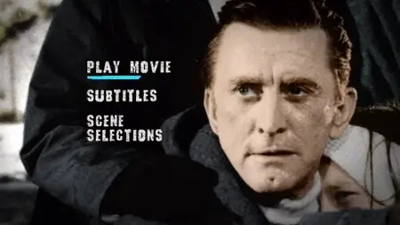 The Heroes of Telemark (1965)