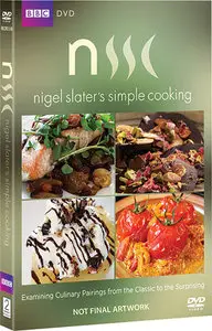 Nigel Slater's Simple Cooking - Series 1 + Christmas Special