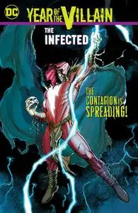 DC-Year Of The Villain The Infected 2020 Hybrid Comic eBook