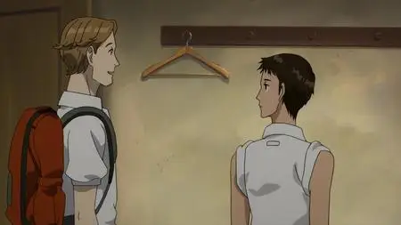 ACCA 13 ku Kansatsu ka BD BOX TV  SP ACCA 13 ku Kansatsu ka 10 (BD 1920x1080 x 264 Flac mkv" yEnc