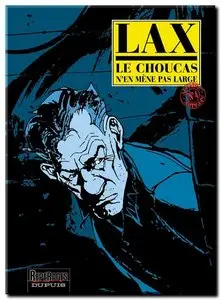 Lax - Le Choucas - Complet