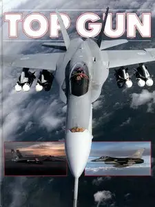 Top Gun: The Ultimate in Airborne Action (Repost)