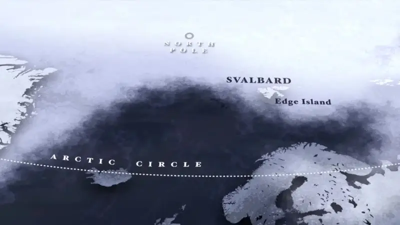 BBC - The Polar Bear Family and Me (2013)