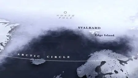 BBC - The Polar Bear Family and Me (2013)