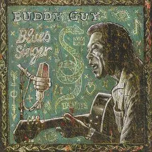 Buddy Guy - Blues Singer (2003)