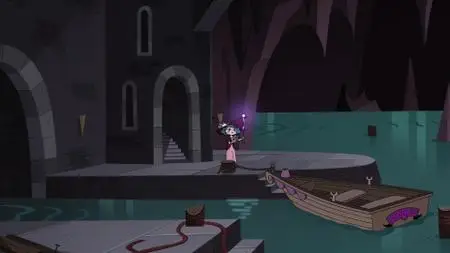 Star vs. the Forces of Evil S04E23