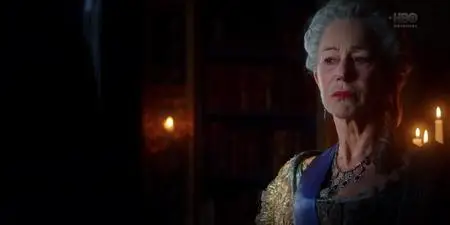 Catherine the Great S01E04