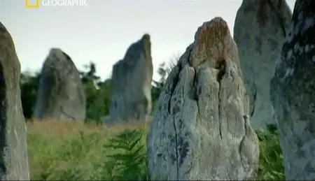 (Nat Geo) Atlantide - La cité oubliée (2011)