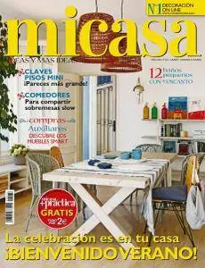 MiCasa N.273 - Julio 2017