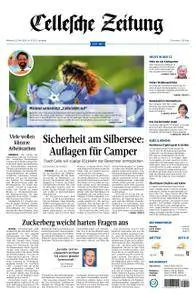 Cellesche Zeitung - 23. Mai 2018