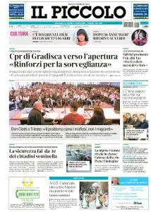 Il Piccolo Gorizia - 2 Febbraio 2019