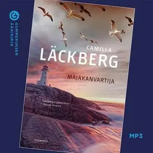 «Majakanvartija» by Camilla Läckberg
