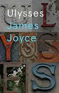 «Ulysses» by James Joyce