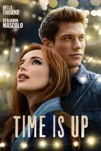 Time Is Up (2021)