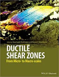 Ductile Shear Zones: From Micro- to Macro-scales (Repost)