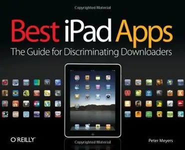 Best iPad Apps [Repost]