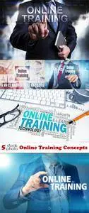 Photos - Online Training Concepts