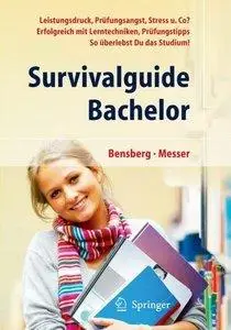 Survivalguide Bachelor (Repost)