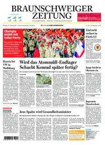 Braunschweiger Zeitung - 26. Februar 2018