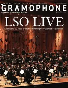 Gramophone - LSO Live Gramophone Digital Special