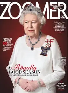 Zoomer Magazine - January 2021