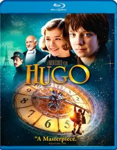 Hugo (2011)