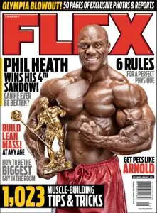 Flex – 14 November 2014