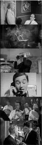 The Small World of Sammy Lee (1963)