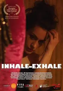 Inhale-Exhale (2019)